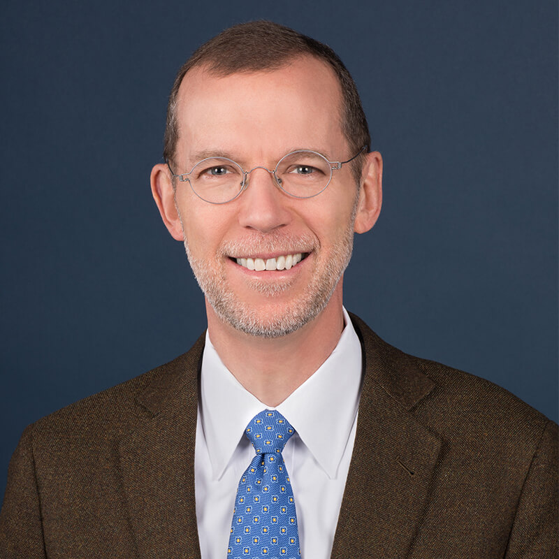 Douglas W. Elmendorf, Ph.D.